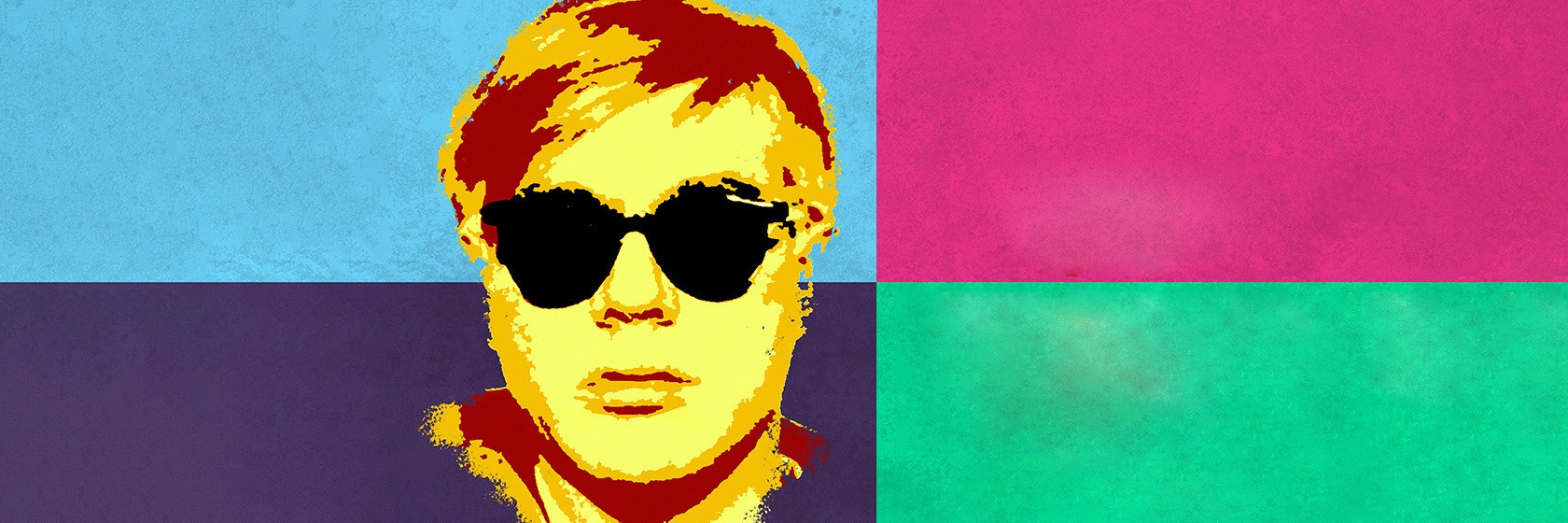 Andy Warhol: American Dream | Palace Cinemas